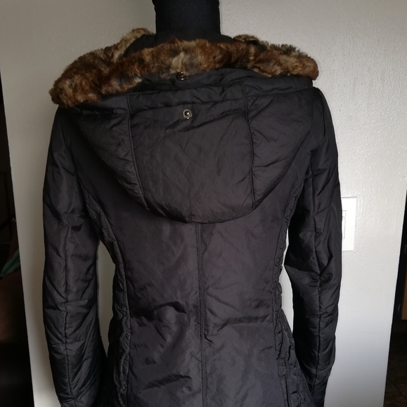 Laundry by Design winter coat - Picture 8 of 10